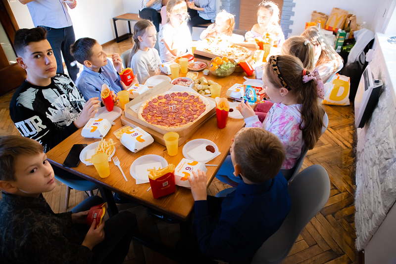 сладкий стол_fort_boyard_grodno